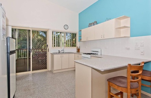 Brisbane Casa | Cowan Palms @ Cowan Unidad 3
