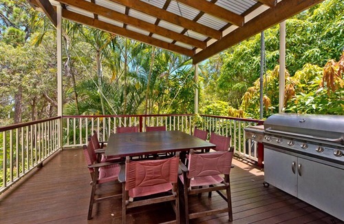 Brisbane Casa | Cowan Palms @ Cowan Unidad 3