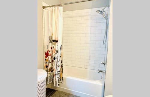 Downtown Chattanooga Apartamento | cowart