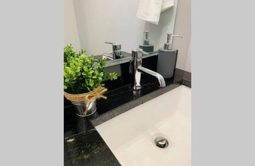 Downtown Chattanooga Apartamento | cowart