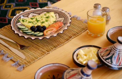 Tamraght Cama Y Desayuno | Cowave Tamraght