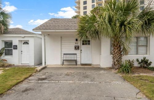 Panama City Beach Casa | Cowboy Cottage by Beach Haven Vacation Rentals