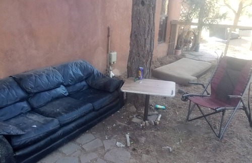 Canoncito Casa | Cowboy Heaven Inn