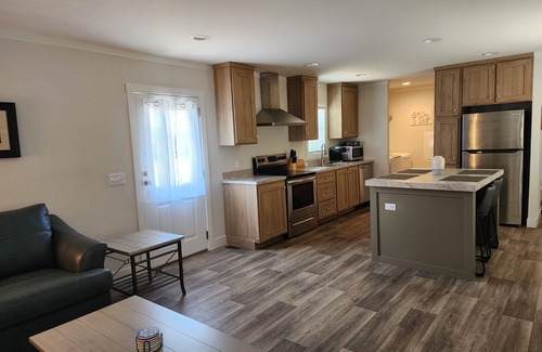 Tyler Casa | Cowboy Quarters