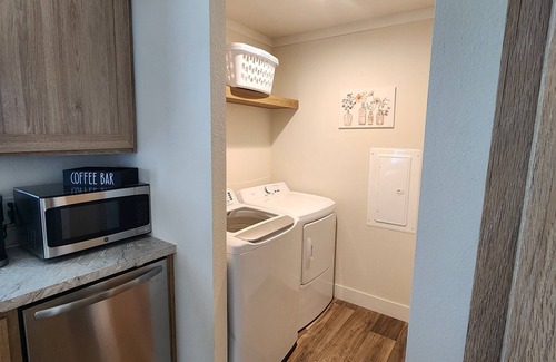 Tyler Casa | Cowboy Quarters