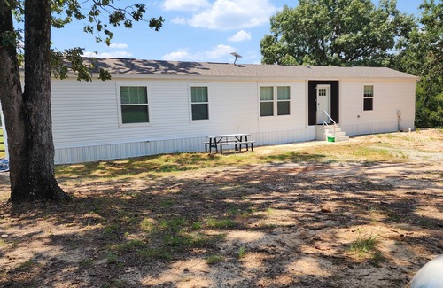 Tyler Casa | Cowboy Quarters
