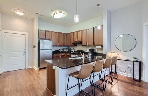 The Gulch Apartamento | Cowboy Take Me to Broadway - 2bed/2bath