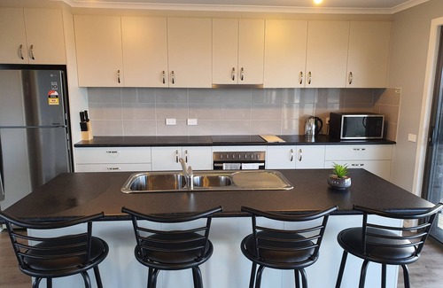 Cowes Casa | Cowes Classic Beach House