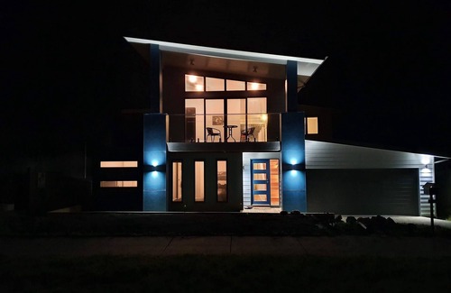 Cowes Casa | Cowes Classic Beach House