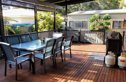 Cowes Casa | Cowes Kilani Beach House WiFi gratuito