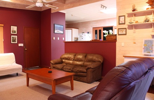 Cowes Casa | Cowes Kilani Beach House WiFi gratuito