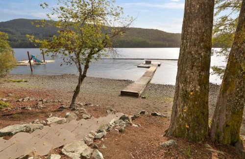 Youbou Casa | Cowichan Lake Manor