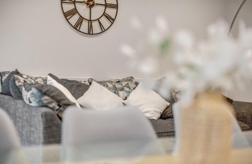 Cowley Casa | Cowley Oxford Stay - Spacious 4 Bed House