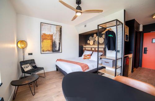 Croix de Pierre - Route d'Espagne Apartamento | COWOOL TOULOUSE