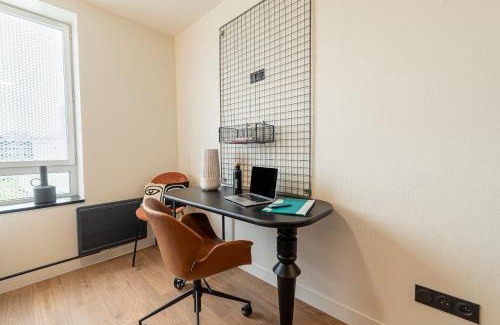 Croix de Pierre - Route d'Espagne Apartamento | COWOOL TOULOUSE