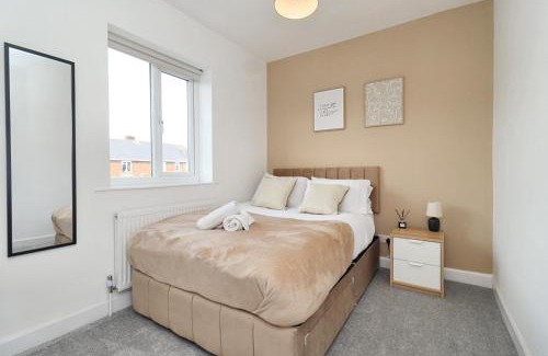 Billingham Apartamento | Cowpen Lodge