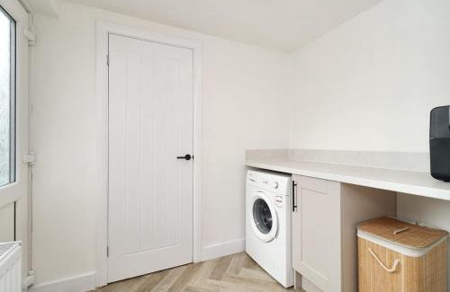 Billingham Apartamento | Cowpen Lodge