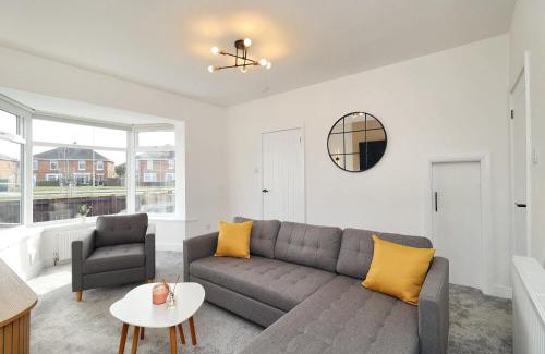 Billingham Apartamento | Cowpen Lodge