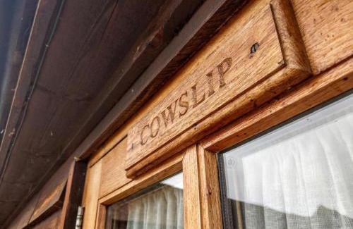 Stonor Casa | Cowslip at White Pond Farm
