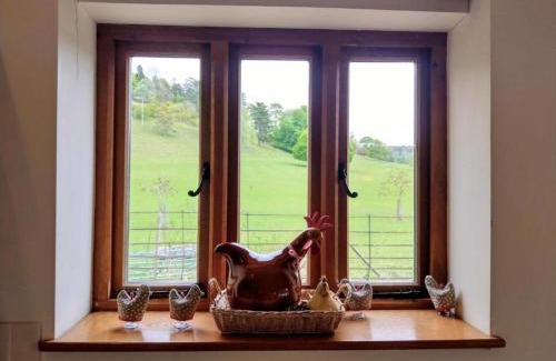 Stonor Casa | Cowslip at White Pond Farm