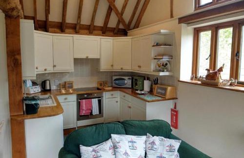 Stonor Casa | Cowslip at White Pond Farm