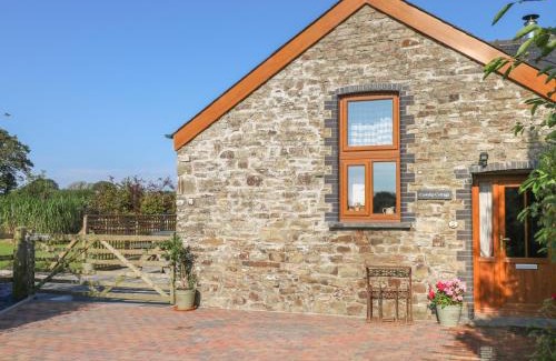 Haverfordwest Casa | Cowslip Cottage
