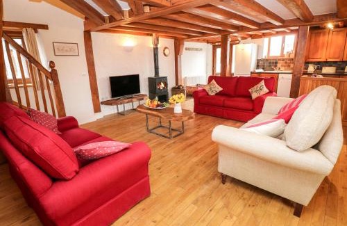 Haverfordwest Casa | Cowslip Cottage
