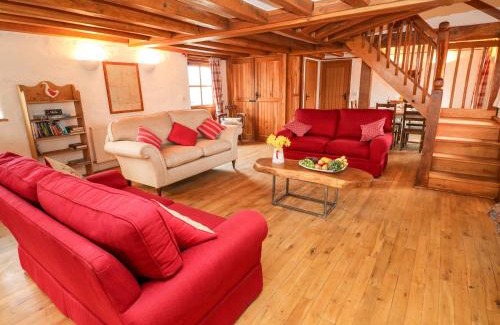 Haverfordwest Casa | Cowslip Cottage