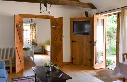 Dogdyke Casa | Cowslip Cottage Ukc1898