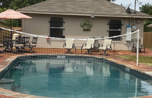 Fort Worth Casa | Cowtown Casa ~ Stockyards, Fort Worth TX ~