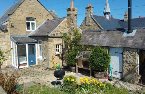 Sunderland Casa | Coxgreen Old Schoolhouse