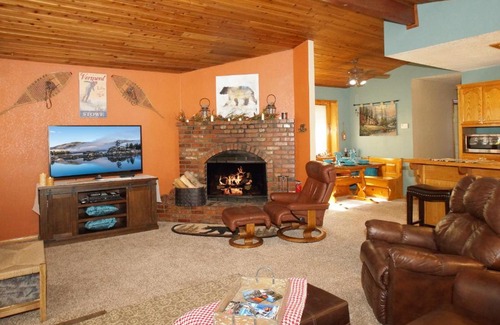 Peter Pan Casa | Coy Cottage