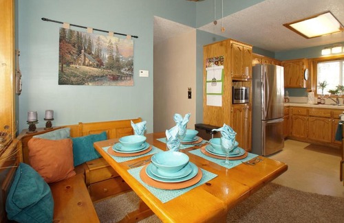 Peter Pan Casa | Coy Cottage