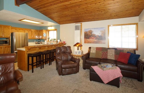Peter Pan Casa | Coy Cottage