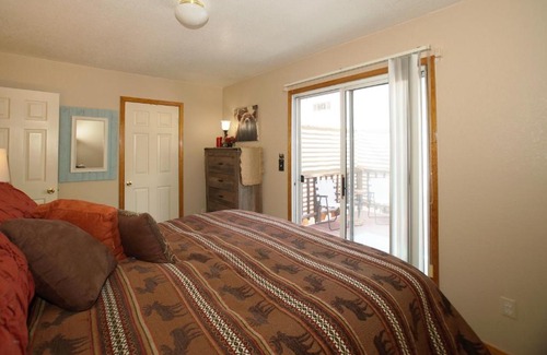 Peter Pan Casa | Coy Cottage