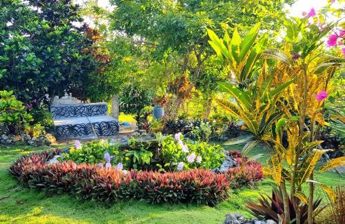 Orange Bay Casa | Coyaba private hilltop jungle retreat