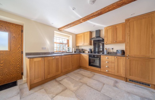 Brecon Cabaña | Coygen Cottage