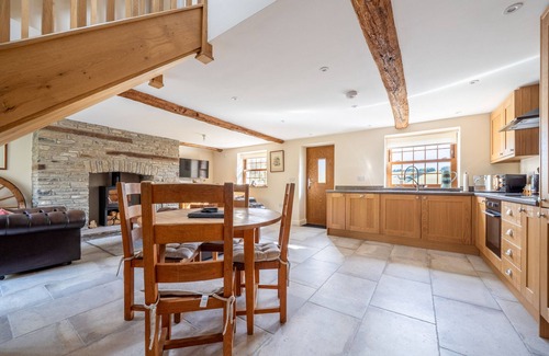 Brecon Cabaña | Coygen Cottage