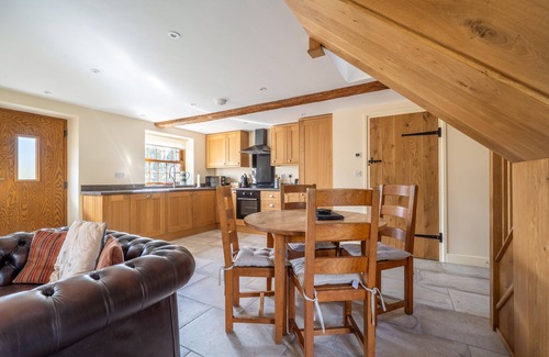 Brecon Cabaña | Coygen Cottage