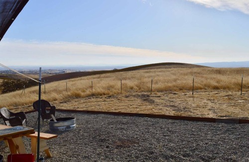 San Miguel Casa | Coyote Flats