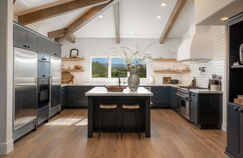 Santa Ynez Casa | Coyote Hills Ranch & Vineyard with pool & spa!