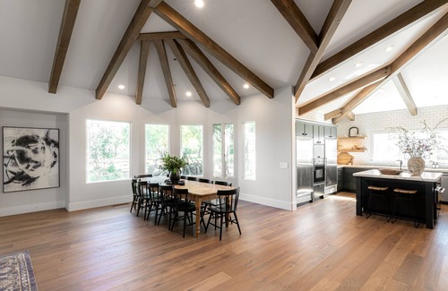 Santa Ynez Casa | Coyote Hills Ranch & Vineyard with pool & spa!