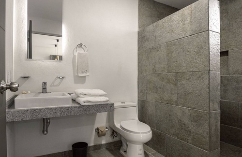 Aguascalientes Apartamento | Coyotes Housing Services