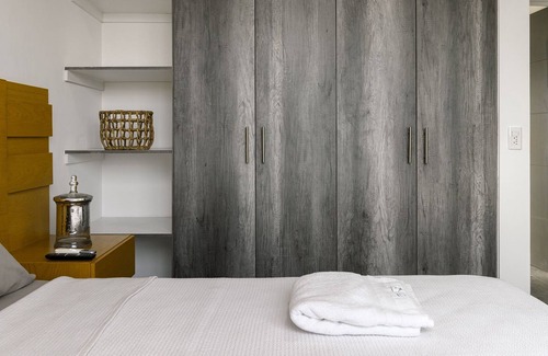Aguascalientes Apartamento | Coyotes Housing Services