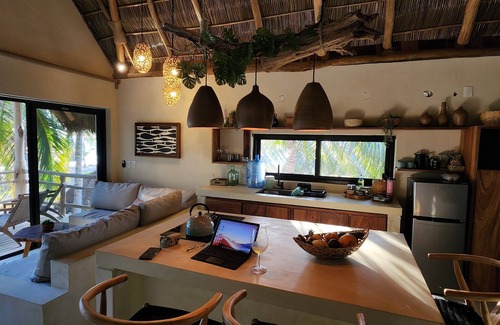 Boca de Iguanas Apartamento | Casa Coyul