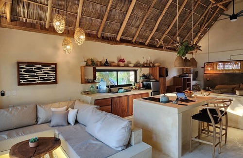 Boca de Iguanas Apartamento | Casa Coyul