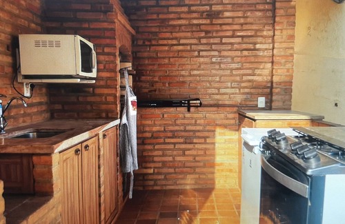 Comiteco Casa | Cozy house in the best spot in the Mangabeiras neighborhood, protected street.