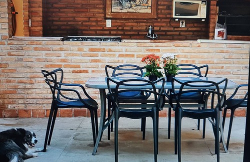Comiteco Casa | Cozy house in the best spot in the Mangabeiras neighborhood, protected street.