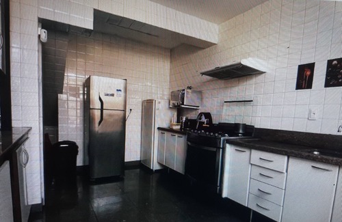 Comiteco Casa | Cozy house in the best spot in the Mangabeiras neighborhood, protected street.