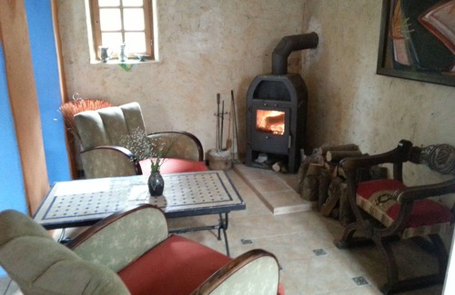 Helbedundorf Apartamento | Cozy little vacation apartment in an old farmhouse